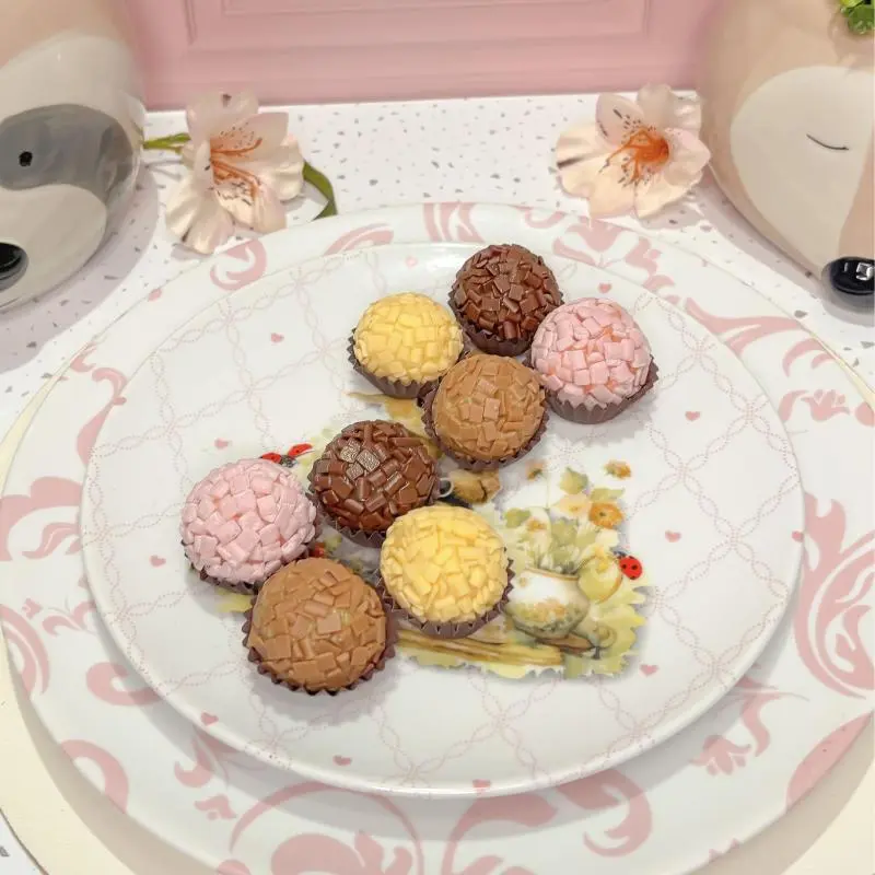 Kit  4 Brigadeiros