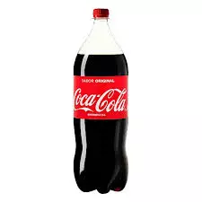 Coca cola (escolha o tamanho)