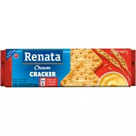 Renata Cream Cracker