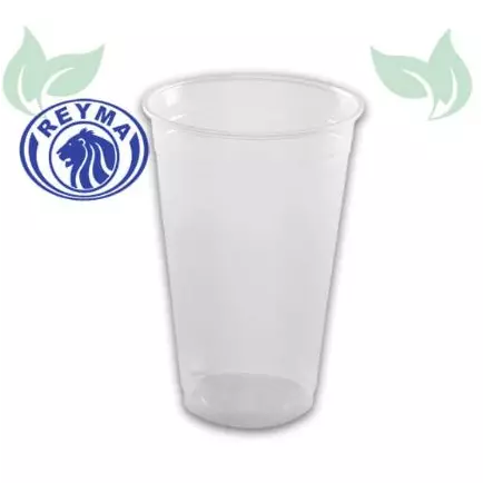 Vaso Plastico REYMA #16L
