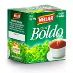 CHA NEILAR BOLDO