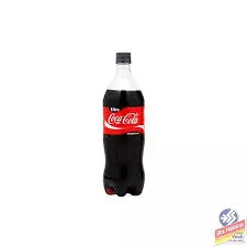 Coca cola 1 Litro
