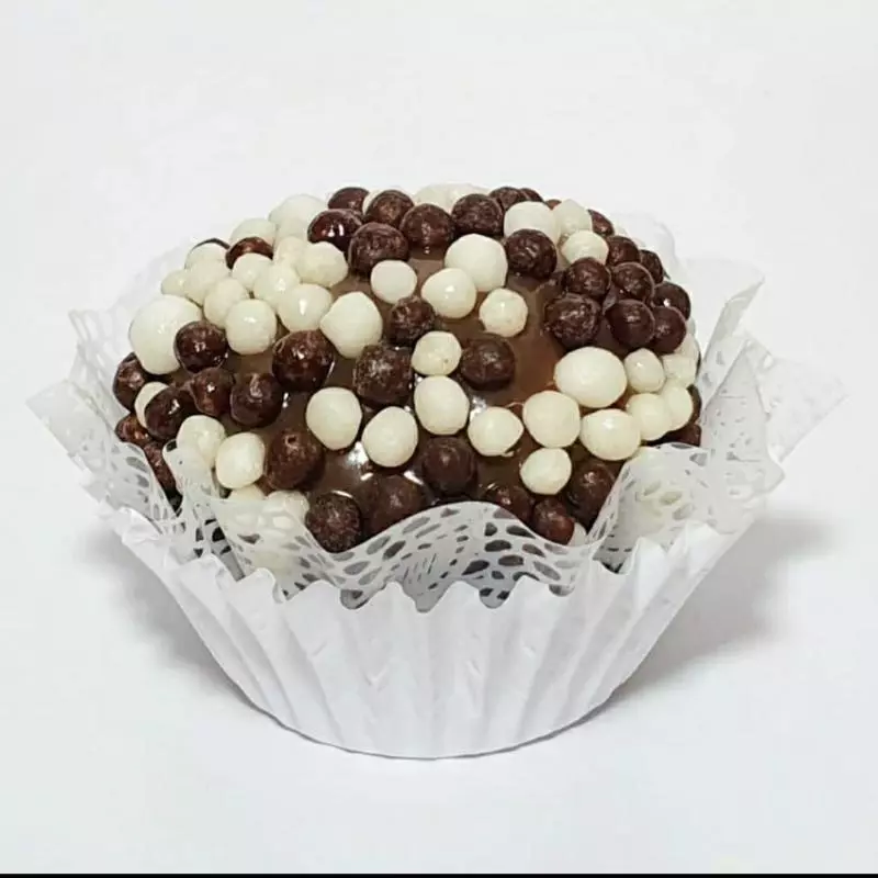 BRIGADEIRO BALL