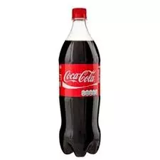 Coca Cola 1L