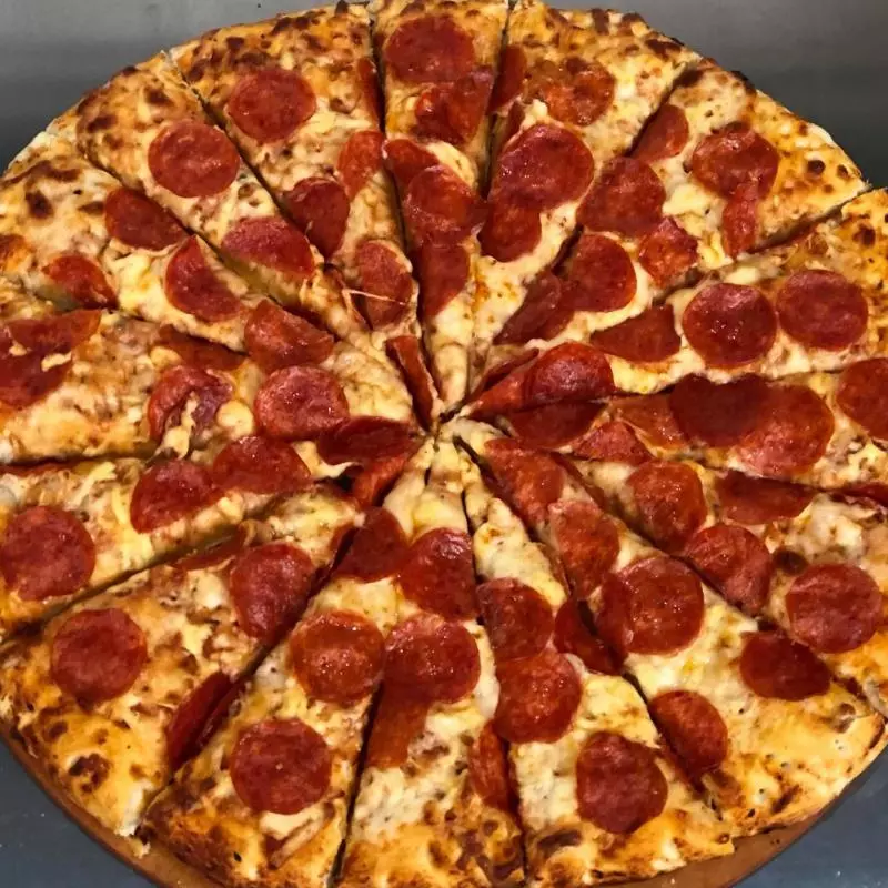 PEPPERONI