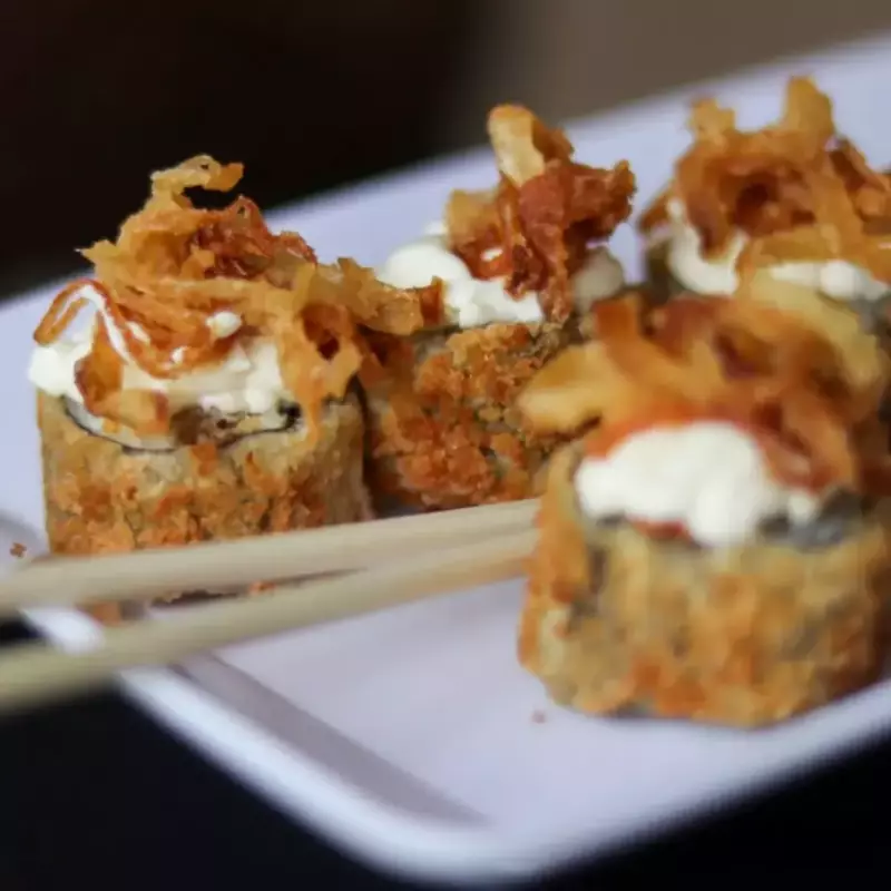 Hot Cebola Crispy (unidade)