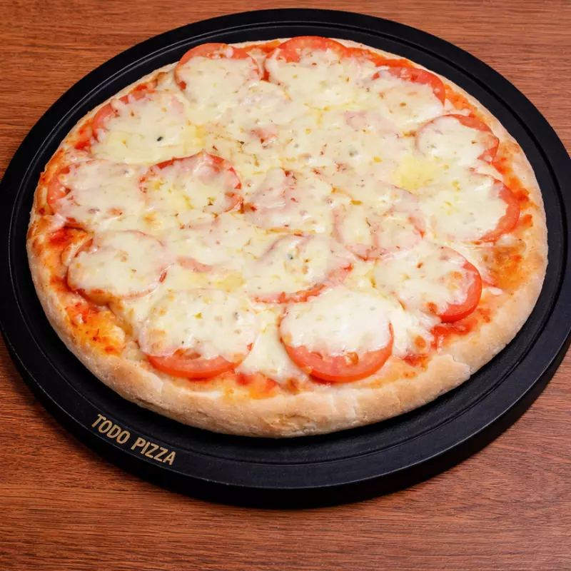 19 Provolone napolitano