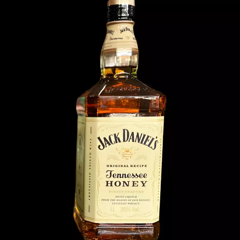 Whisky Jack Daniels Honey 1L