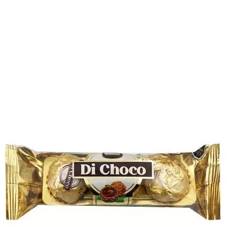 Di Choco Bombones x 3 Unidades