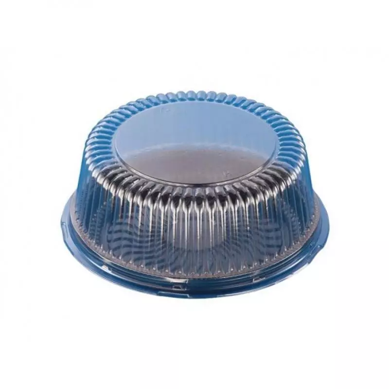 HIPERPACK H32 REDONDA P/TORTA PRETA UN