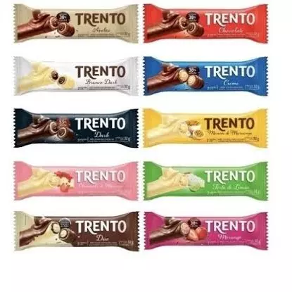 TRENTO