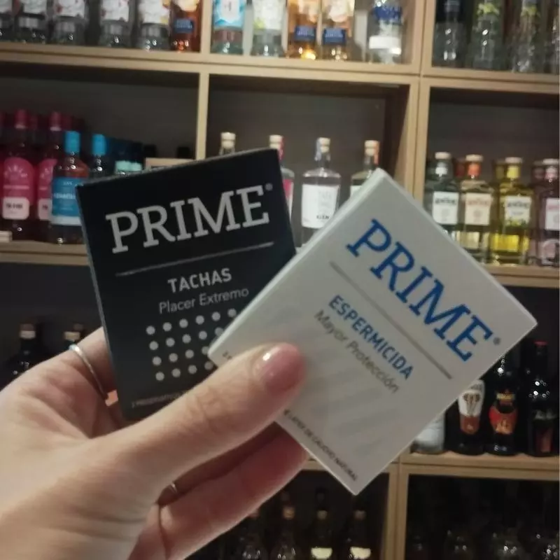 Preservativos