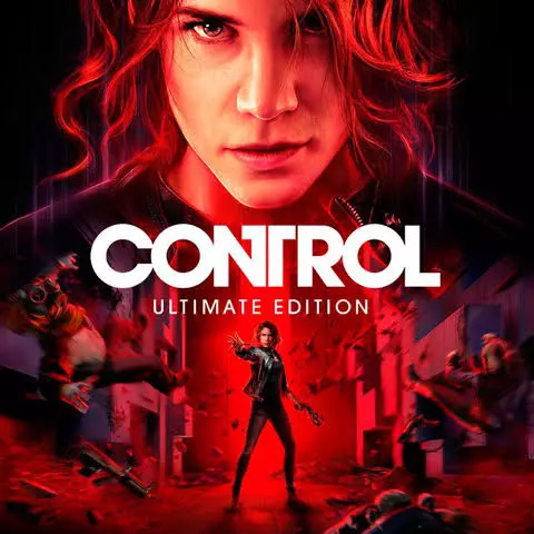 Control Últimate Edición