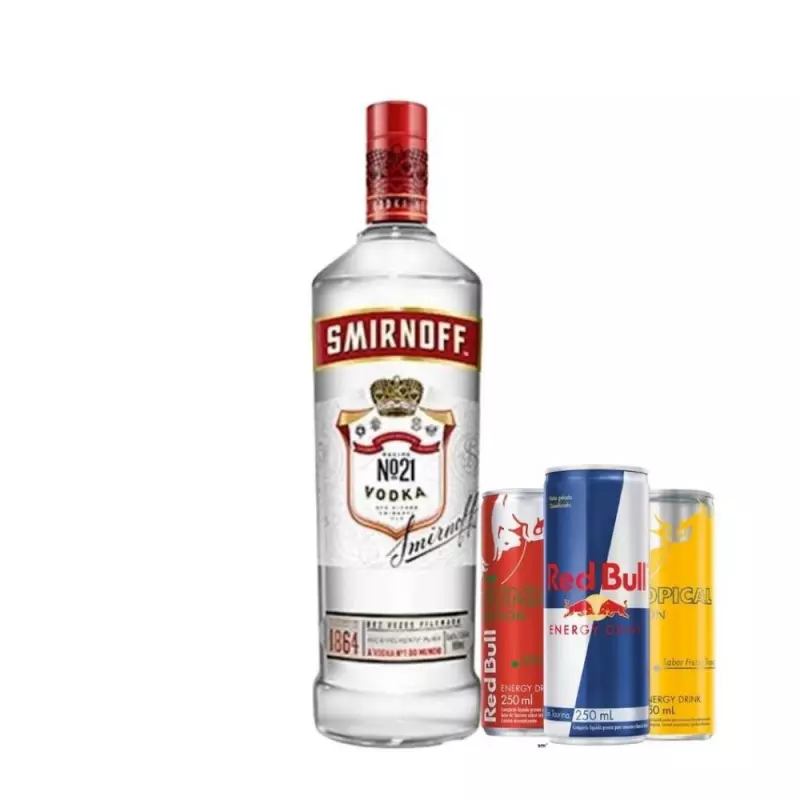 Smirnoff