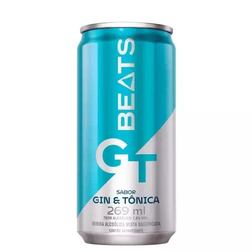 Skol Beats GT 269ml