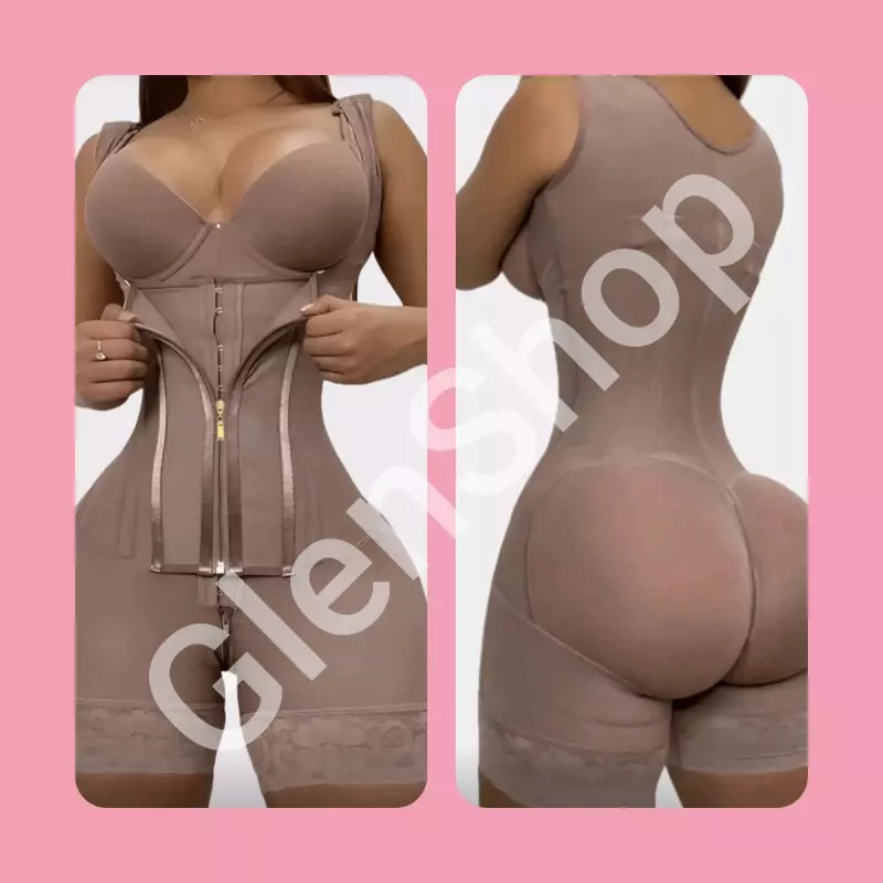 Faja moldeadora reductora