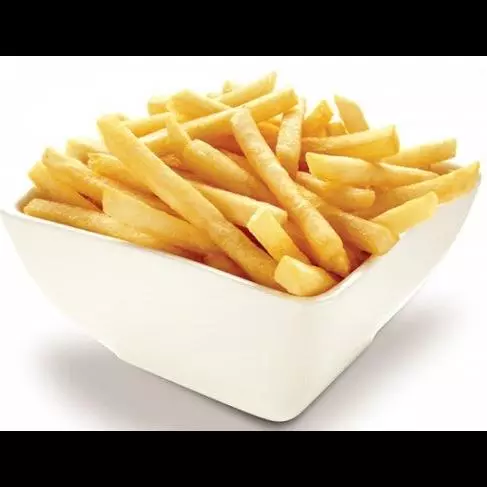 Papas Fritas