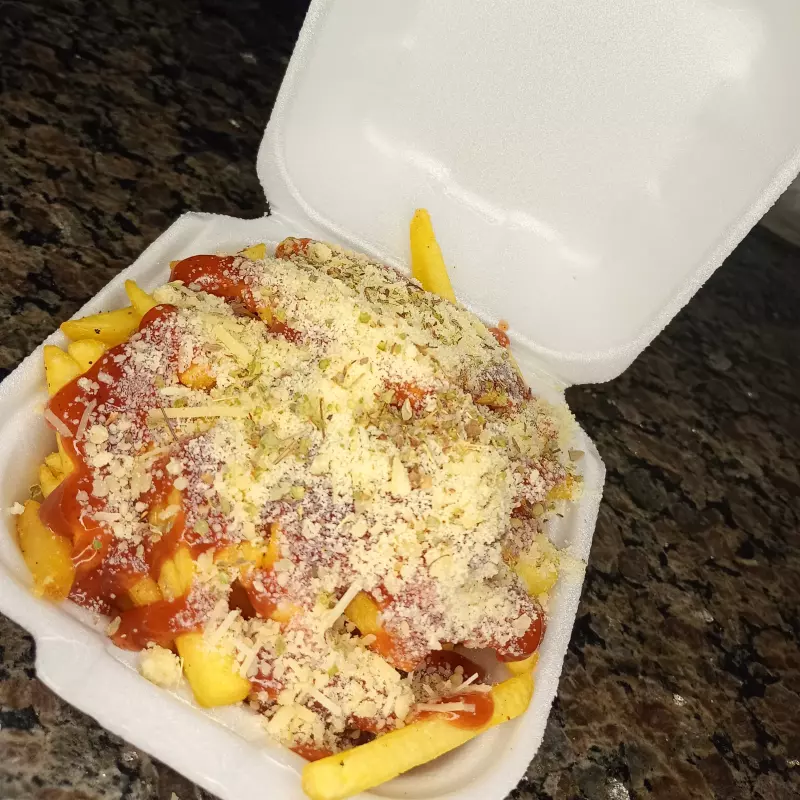 Batata P