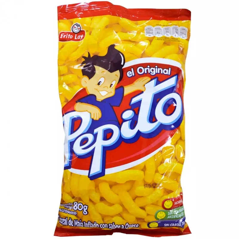 Pepito