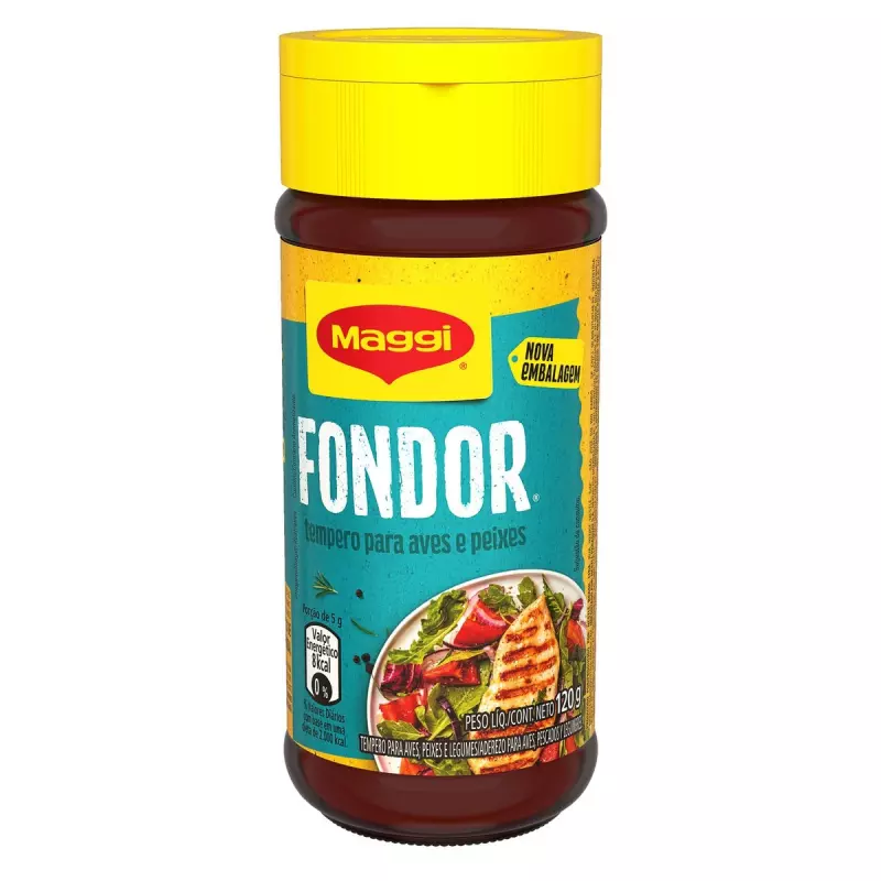 Fondor Maggi 120 g