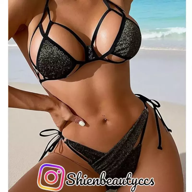 TB 2 pieza Bikini