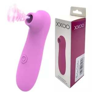 LOVELY SUCCIOANDOR - 10 FUNCIONES