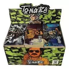 Piteira de Papel ToNaBe Ultra Longa