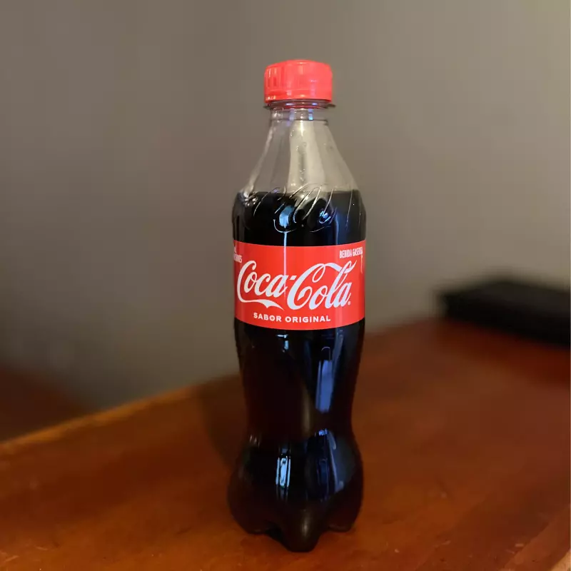 Coca-Cola