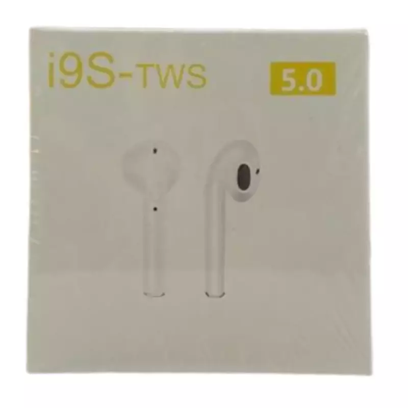 FONE DE OUVIDO KAPBOM TWS I9S