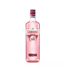 GIN GORDONS PREMIUM PINK 700ML