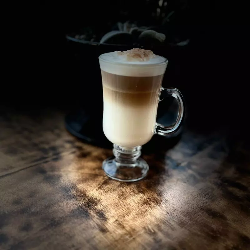 Cappuccino Bayles Faraday