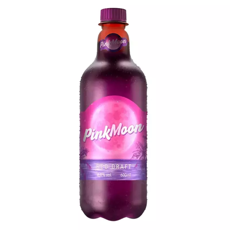 Pink Moon 600ML