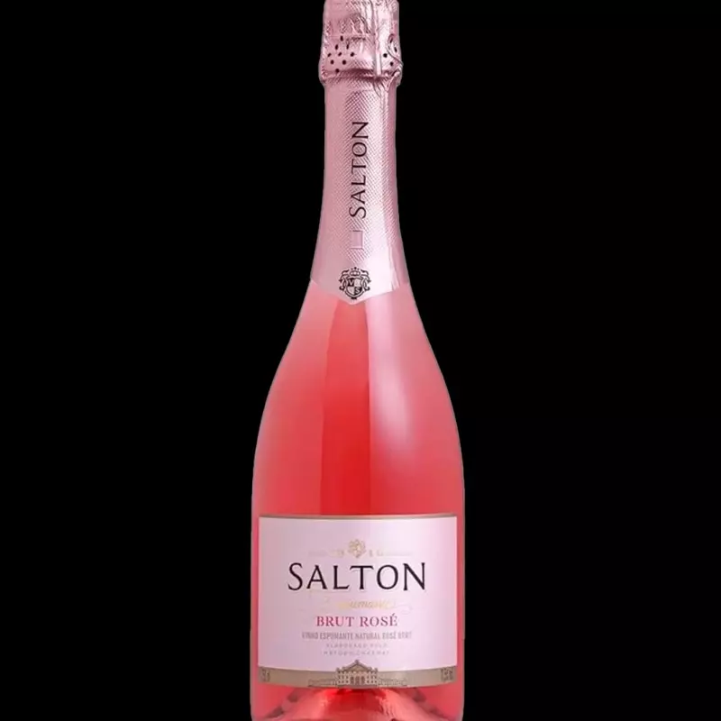 Espumante Salton Brut Rose 750ml