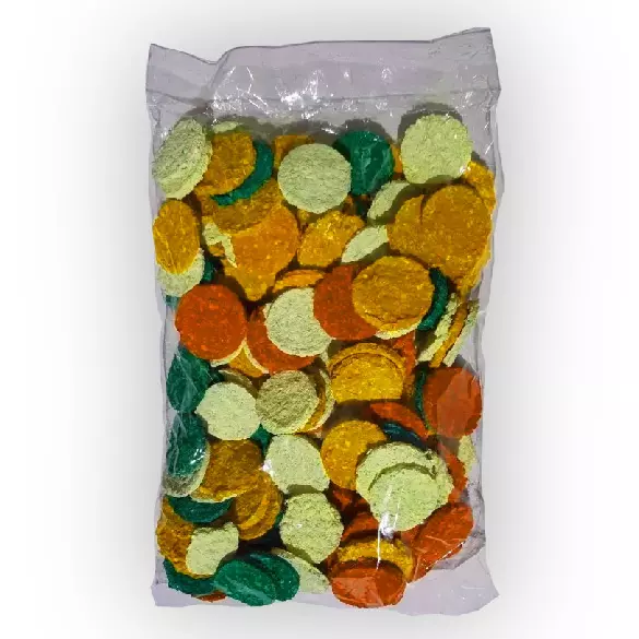 Monedas de Carnaza