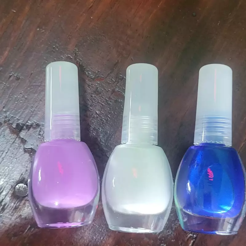 Esmalte semi permanente colores