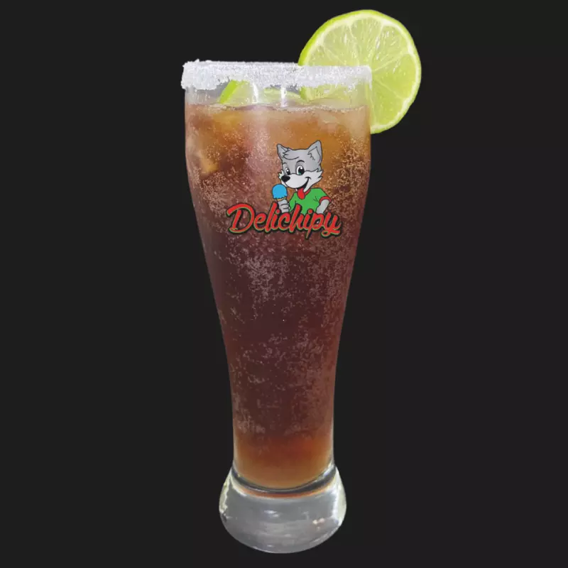 Tamarindo michelado
