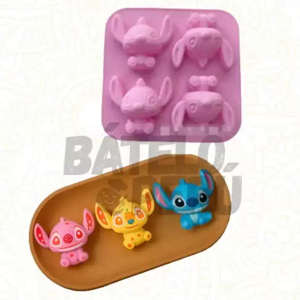 SILIC. STICH X4CAV