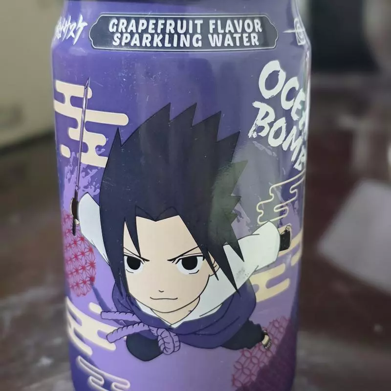Sasuke