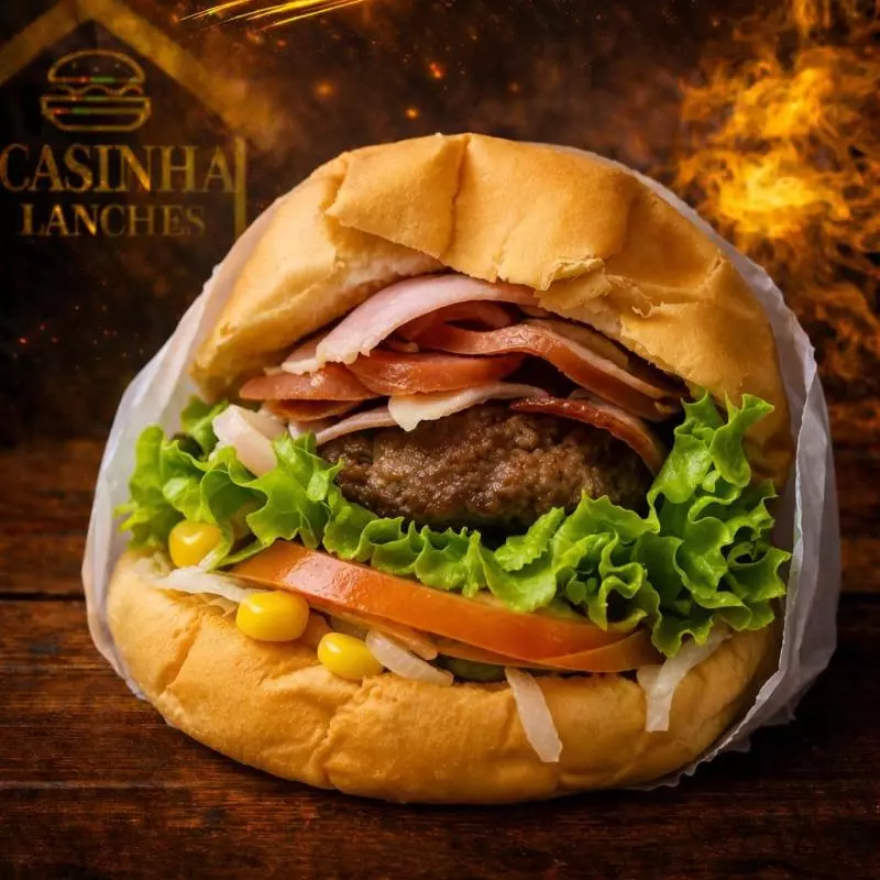 X - Costela Calabresa