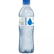 AGUA SEM GÁS 500ML