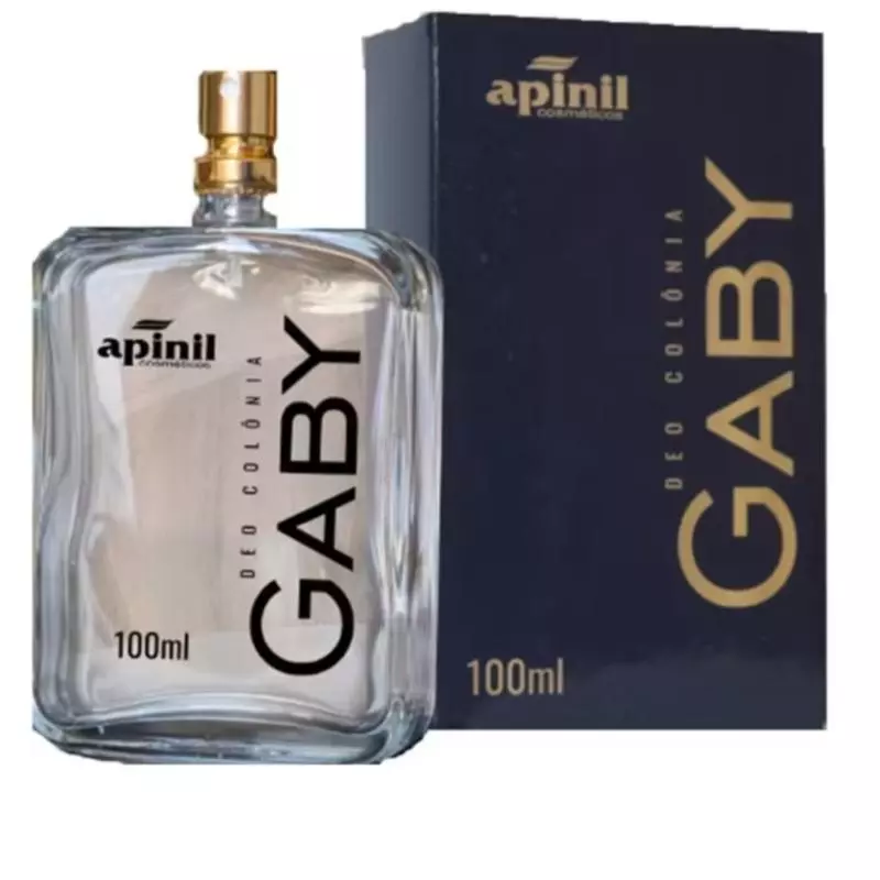 PERFUME GABY APINIL 100ML