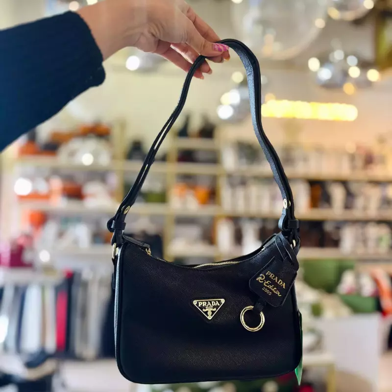 PRADA BAG
