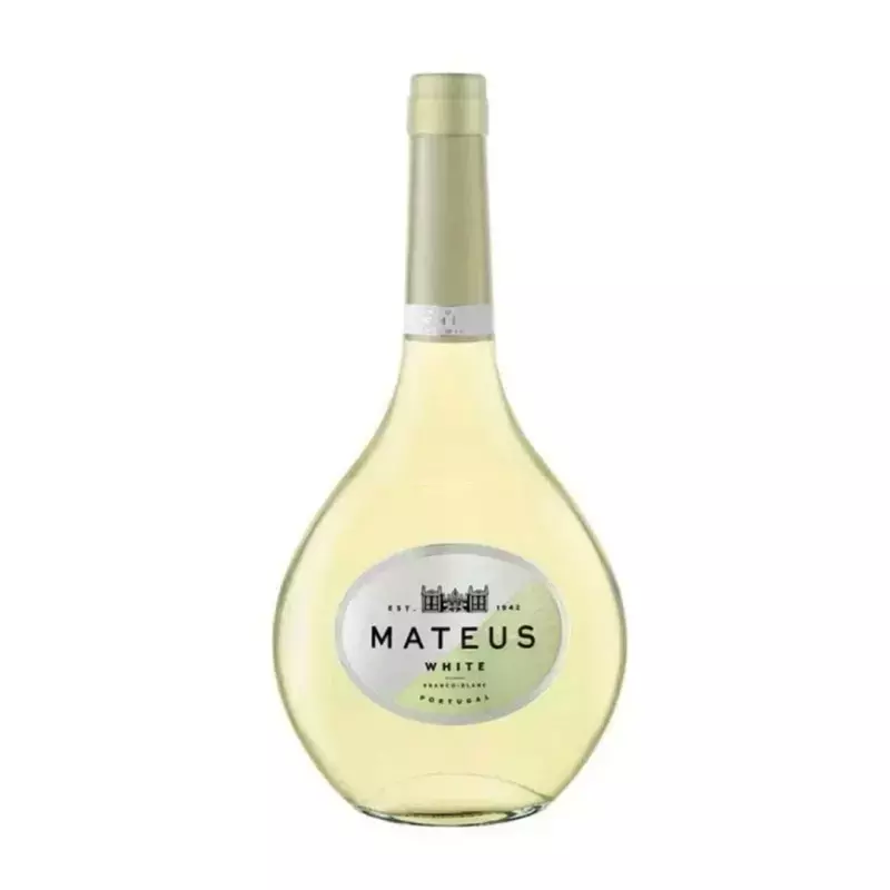 MATEUS WHITE 750 ML