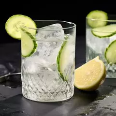 CUCUMIS Y TONIC