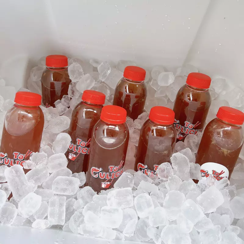 Jazmín Tea
