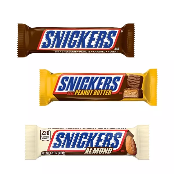 Snickers