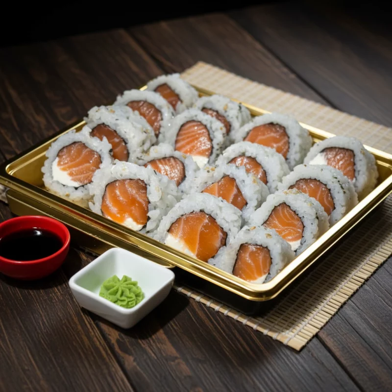 URAMAKI FILADELFIA