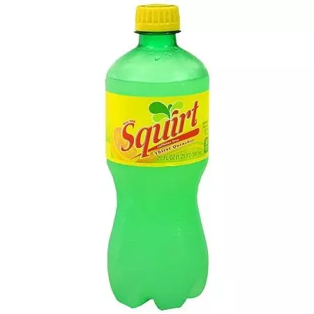 Squirt