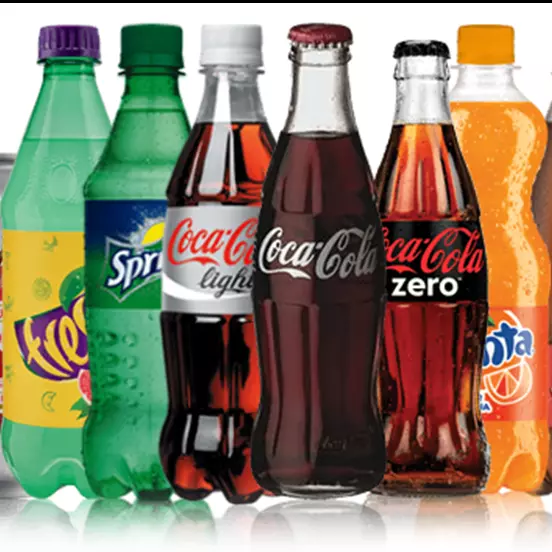 REFRESCO VIDRIO