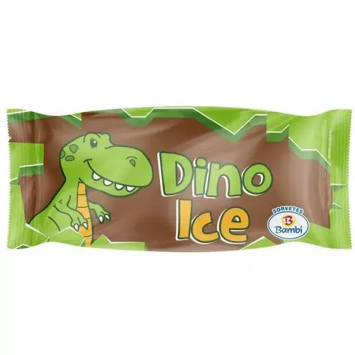 Dino Ice
